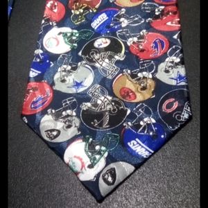 NFL Vintage Tie